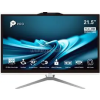 MSI PRO AP222T 14MA Touch All-in-One PC (White) | Intel Core i3-14100 | 32GB DDR5 | 512GB SSD | 0GB HDD | INTEL UHD Graphics 730 | W11 PRO