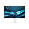 MSI PRO AP272P 14M All-in-One PC (White) | Intel Core i5-14400 | 32GB DDR5 | 2000GB SSD | 2000GB HDD | INTEL UHD Graphics 730 | W11 PRO