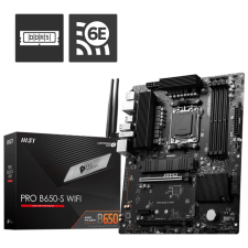 MSI PRO B650-S WIFI alaplap