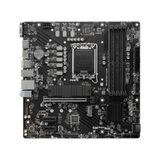 MSI PRO B760M-P DDR4 desktop alaplap microATX alaplap