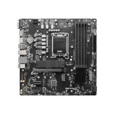 MSI PRO B760M-P LGA 1700 1xDP 1xHDMI alaplap