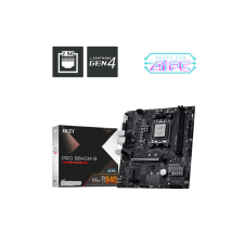 MSI PRO B840M-B alaplap