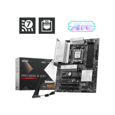 MSI PRO B850-P WIFI alaplap