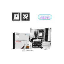 MSI PRO B850M-A WIFI PZ alaplap