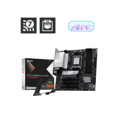 MSI PRO B850M-P WIFI 7E71-001R alaplap