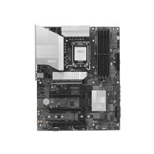 MSI PRO B860-P Intel B860 LGA1851 ATX alaplap alaplap