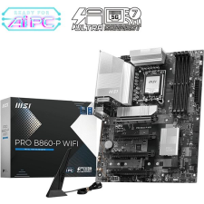 MSI PRO B860-P WIFI alaplap