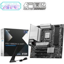 MSI PRO B860M-A WIFI alaplap
