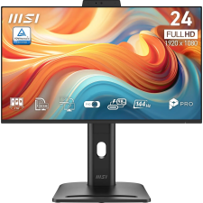 MSI PRO MP245PDG E14 9S6-3PF39M-002 monitor