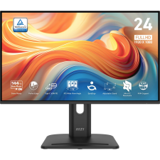 MSI PRO MP245PHG E14 monitor