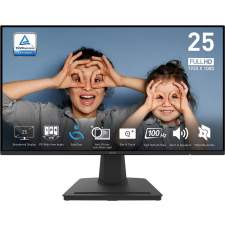 MSI PRO MP252 monitor