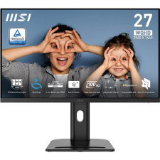 MSI PRO MP273QP E2 monitor