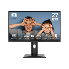 MSI Pro MP273QPDE E2 (9S6-3PB69H-035) monitor