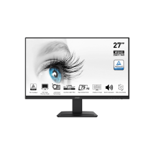 MSI Pro MP273QVDE monitor