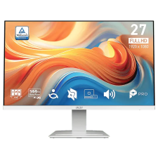 MSI PRO MP273W E14A 9S6-3PB4CH-262 monitor