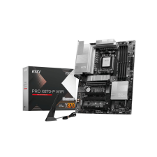 MSI PRO X870-P WIFI alaplap