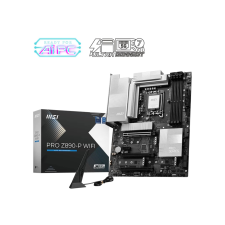 MSI PRO Z890-P WIFI alaplap