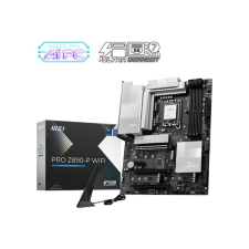 MSI pro z890-p wifi intel z890 lga1851 atx alaplap alaplap