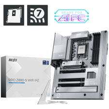 MSI PRO Z890-S WIFI PZ alaplap