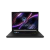 MSI Raider 16 HX B2WH (Core Black) | Intel Core Ultra 9 275HX | 8GB DDR5 | 1000GB SSD | 0GB HDD | 16" matt | 2560X1600 (WQHD) | NVIDIA GeForce RTX 5070 Ti 12GB | W11 HOME