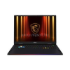 MSI Raider A18 HX A9WIG Mini LED (Core Black) - US | AMD Ryzen 9 9955HX3D 2.5 | 16GB DDR5 | 2000GB SSD | 0GB HDD | 18" matt | 3840X2400 (UHD+) | NVIDIA GeForce RTX 5080 16GB | W11 HOME
