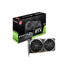 MSI RTX3060 VENTUS 2X 12G OC (LHR) videókártya videókártya