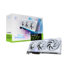 MSI RTX5070TI - 16G GAMING TRIO OC WHITE (RTX 5070 TI 16G GAMING TRIO OC WHT)