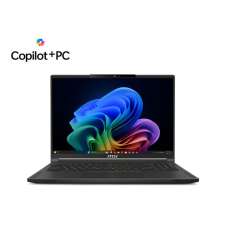 MSI Stealth A16 AI+ (9S7-15FK15-258) laptop