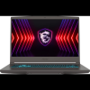 MSI Thin 15 B12UC-2049NL Intel® Core™ i7 i7-12650H Laptop 39,6 cm (15.6") Full HD 16 GB DDR4-SDRAM 512 GB SSD NVIDIA GeForce RTX 3050 Wi-Fi 6E (802.11ax) Windows 11 Home Fekete (THIN15B12UC-2049NL)