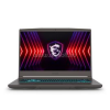 MSI Thin 15 B12UC (Cosmos Gray) | Intel Core i7-12650H | 16GB DDR4 | 2000GB SSD | 0GB HDD | 15,6" matt | 1920X1080 (FULL HD) | NVIDIA GeForce RTX 3050 4GB | NO OS