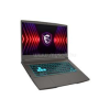 MSI Thin 15 B13UC (Cosmos Gray) | Intel Core i5-13420H | 64GB DDR5 | 2000GB SSD | 0GB HDD | 15,6" matt | 1920X1080 (FULL HD) | NVIDIA GeForce RTX 3050 4GB | NO OS