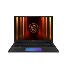 MSI Titan 18 HX AI A2XWJG-481 (9S7-182421-481) laptop