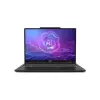 MSI VenturePro 16 A2RWFG OLED (Solid Gray) | Intel Core 7 240H | 8GB DDR5 | 512GB SSD | 0GB HDD | 16" fényes | 2048X1280 (2K) | NVIDIA GeForce RTX 5060 8GB | NO OS