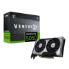 MSI VENTUS 2X OC GeForce RTX 5050 8GB GDDR6 DLSS4 (GeForce RTX 5050 8G VENTUS 2X OC)
