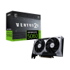 MSI VENTUS 2X OC GeForce RTX 5060 8GB GDDR7 DLSS4