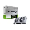 MSI VENTUS 2X OC WHITE GeForce RTX 5070 12GB GDDR7 DLSS4 (GeForce RTX 5070 12G VENTUS 2X OC WH) (V532-004R)