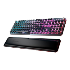 MSI Vigor GK-71 SONIC RED GAMING KEYBOARD (S11-04DE232-CLA) billentyűzet