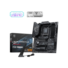 MSI X870E GAMING PLUS WIFI alaplap