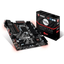 MSI Z270M MORTAR alaplap