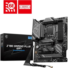 MSI Z790 GAMING PLUS WIFI alaplap