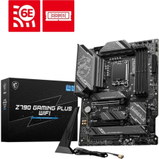 MSI z790 gaming plus wifi alaplap (7e06-026r) alaplap