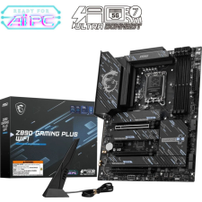 Msi Z890 GAMING PLUS WIFI alaplap
