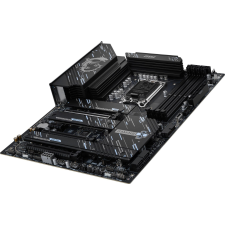 MSI Z890 Gaming Plus Wifi DDR5 Intel s1851 ATX Alaplap alaplap