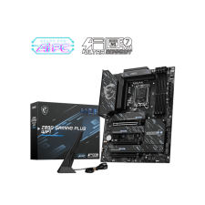 MSI z890 gaming plus wifi intel z890 lga1851 atx alaplap alaplap
