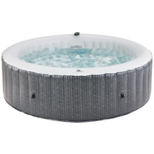 MSpa Exclusive Jacuzzi, Ottoman, 6 személyes, 204 x 70 cm jakuzzi