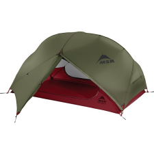 MSR Hubba Hubba NX zöld sátor