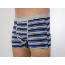 MST CSÍKOS Boxer rávarrt derékkal 2XL férfi alsó