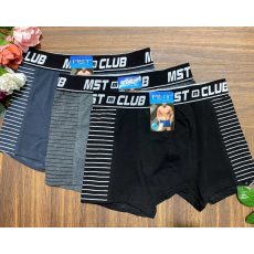 MST Férfi Boxeralsó 203 M-2XL-ig