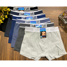 MST Férfi Boxeralsó 212 M-2XL-ig férfi alsó