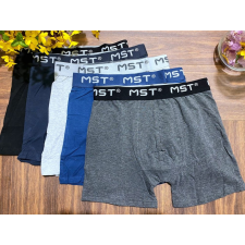 MST férfi pamut boxeralsó 3XL méret férfi alsó